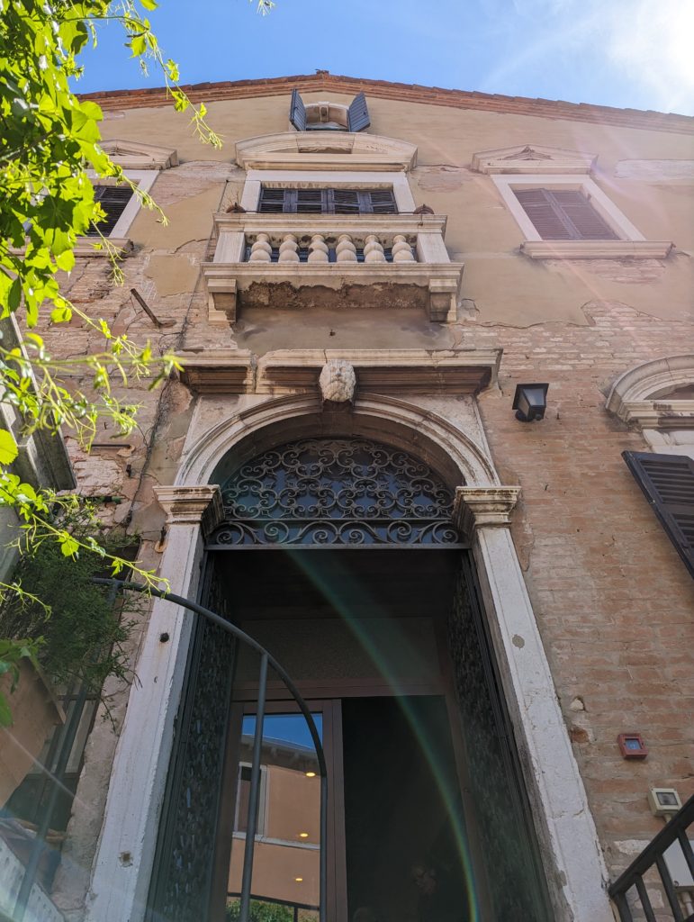 Istituto Venezia